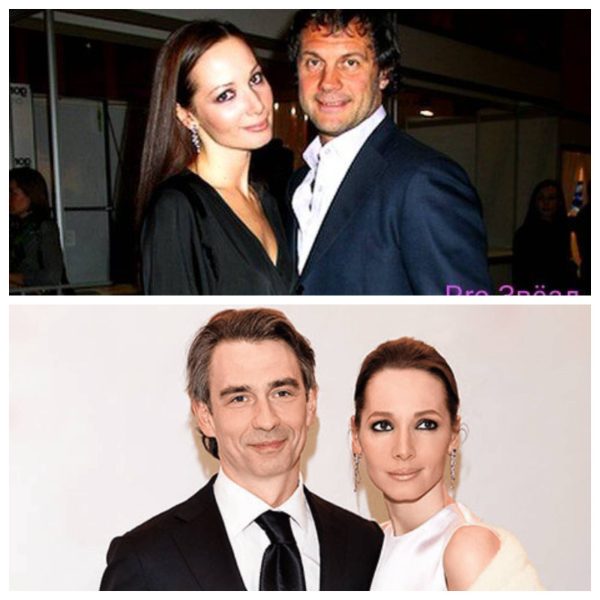 Забытый миллионер: что скрывает Дарья Златопольская о своем первом браке - расчет или любовь