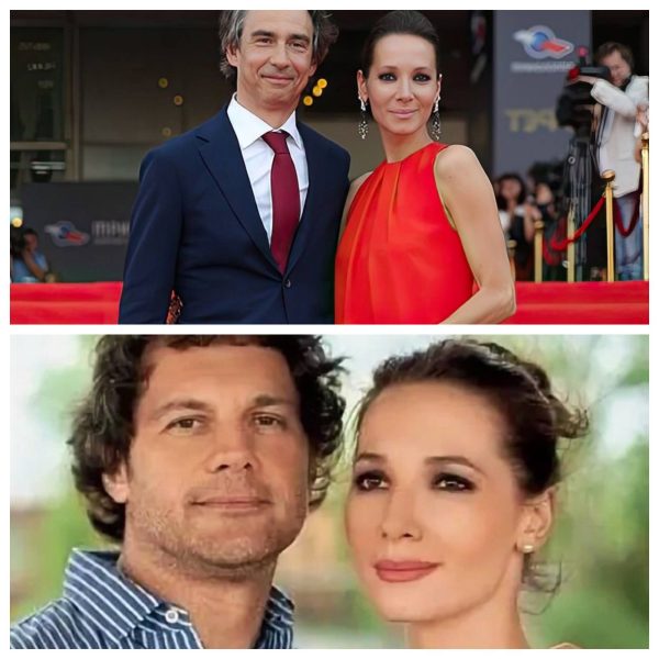 Забытый миллионер: что скрывает Дарья Златопольская о своем первом браке - расчет или любовь