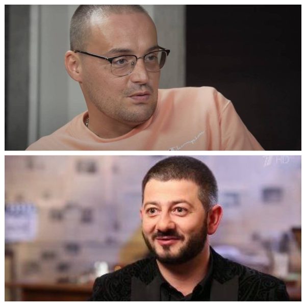 За гранью юмора: как неосторожная шутка Галустяна о детях привела Гуфа в ярость и чуть не довела до драки