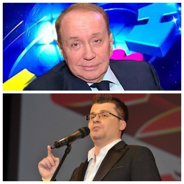 «Вызвал и сказал: "Харламова не будет"»: за что Масляков на самом деле выгнал комика из КВН