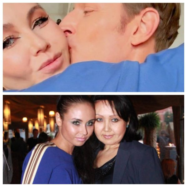 Что на самом деле случилось в день гибели матери Ляйсан Утяшевой