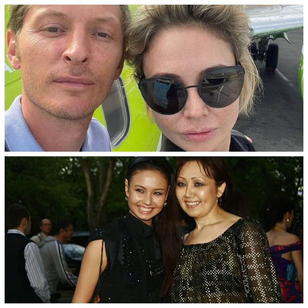 Что на самом деле случилось в день гибели матери Ляйсан Утяшевой