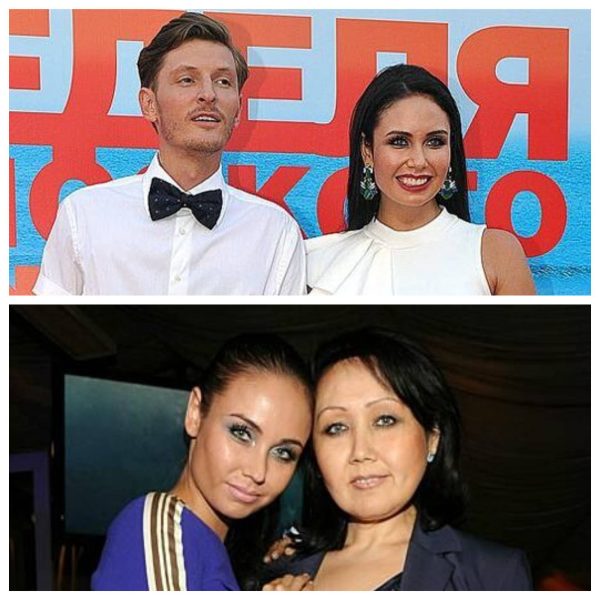 Что на самом деле случилось в день гибели матери Ляйсан Утяшевой