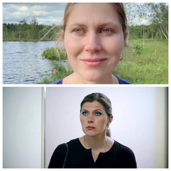 «Я испытала облегчение, когда мама умерла»: честное признание звезды "Серафимы прекрасной" Екатерины Порубель