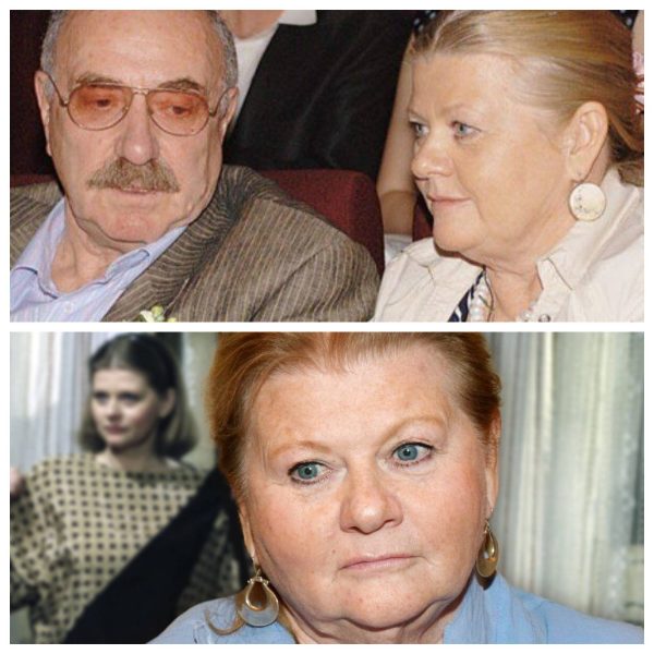Потеряла мужа и ушла в монастырь: как на самом деле живет Ирина Муравьева