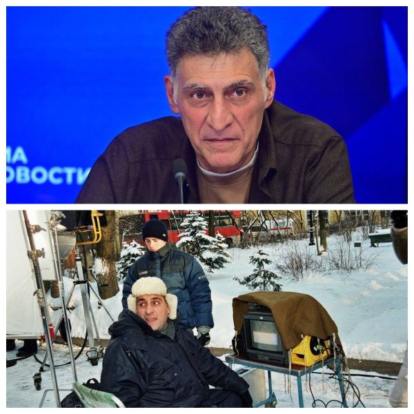 Девять месяцев между жизнью и смертью: как на самом деле умирал Тигран Кеосаян