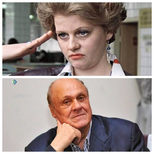 Требовал раздеться: Муравьева рассказала о скандале с Меньшовым и позоре на съемках «Москвы...»