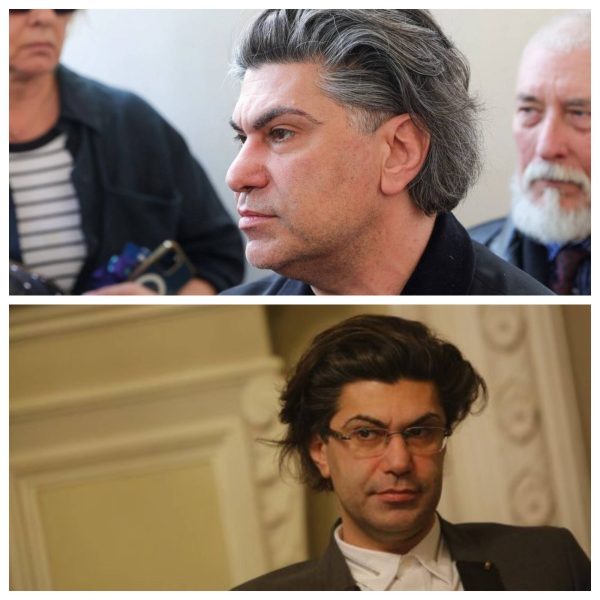Тайна Николая Цискаридзе: почему гений балета бежит от семьи и вся правда о его предполагаемом внебрачном сыне