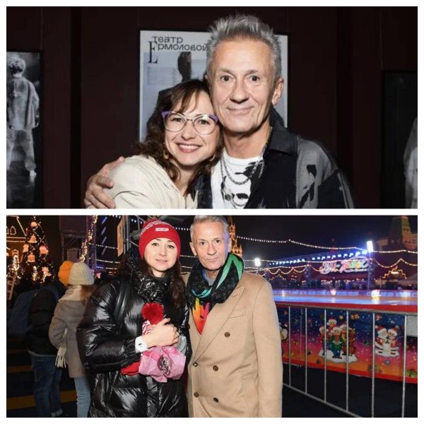 Женили шантажом, а детей так и не завел: главные тайны и слухи о личной жизни Олега Меньшикова