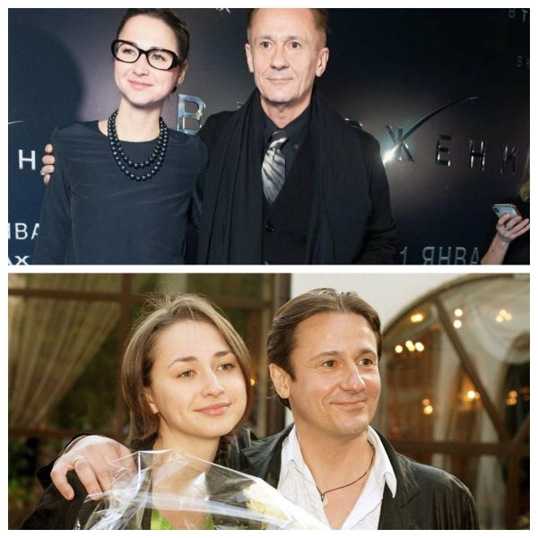 Женили шантажом, а детей так и не завел: главные тайны и слухи о личной жизни Олега Меньшикова