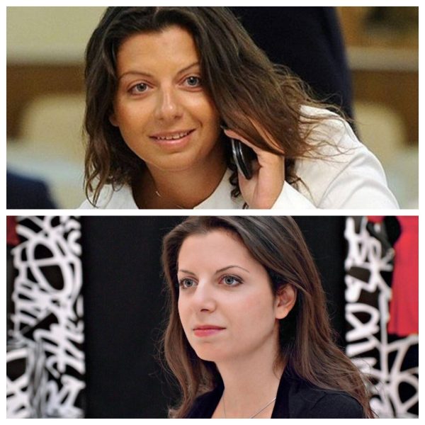 Упала на колени и выла у гроба: Симоньян потеряла рассудок на похоронах мужа