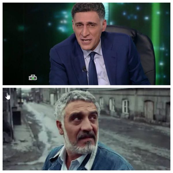 Злой рок клана Кеосаян: как известная актриса осталась последней из своей великой династии