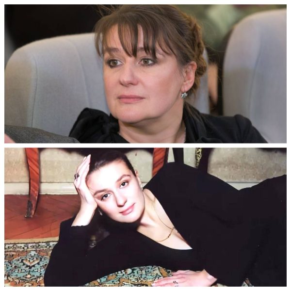Свадебное платье осталось в шкафу: жена любовника Мельниковой узнала всю правду только на его похоронах