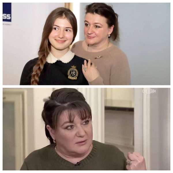 Смерть жениха, брата и матери: что за злой рок преследует Анастасию Мельникову
