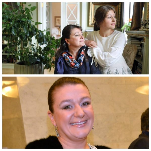 Смерть жениха, брата и матери: что за злой рок преследует Анастасию Мельникову