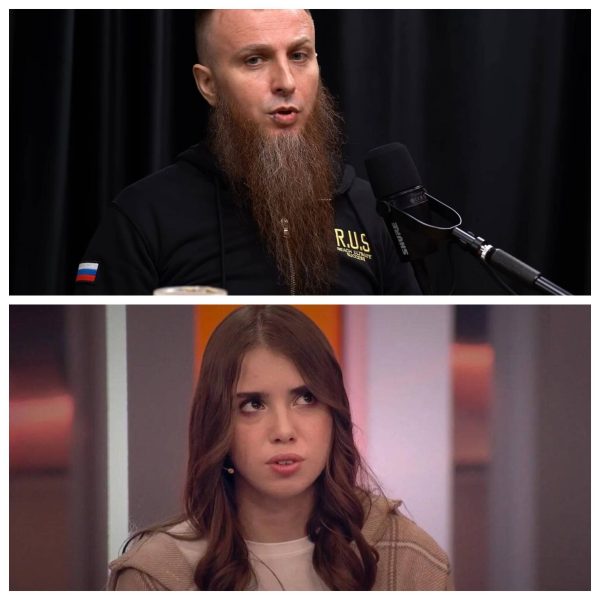 Иван Сухов «продает» дочерей другим многоженцам? Страшная правда о судьбе девочек в его «гареме»