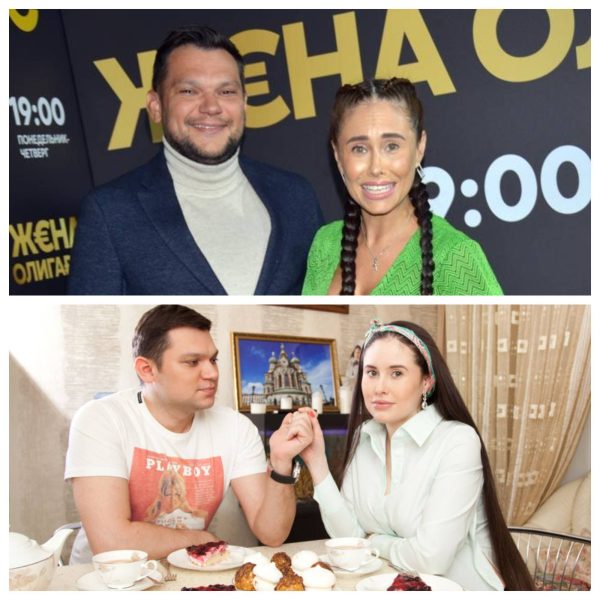 Илана Дылдина из "Уральских...» и ее тайная жизнь под чужой фамилией