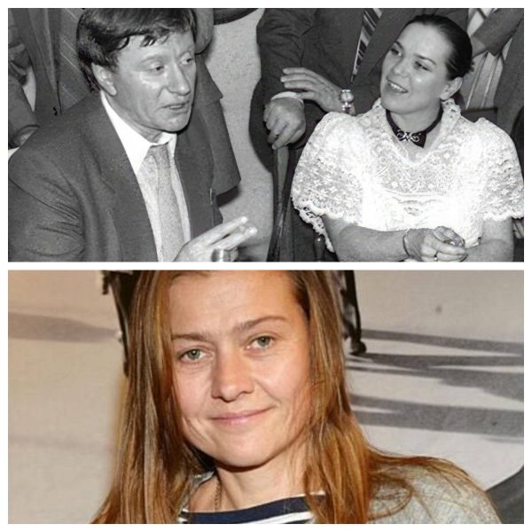 Я не дочь Щербинского: Голубкина раскрыла, кто ее настоящий отец, и это не тот, о ком все думали