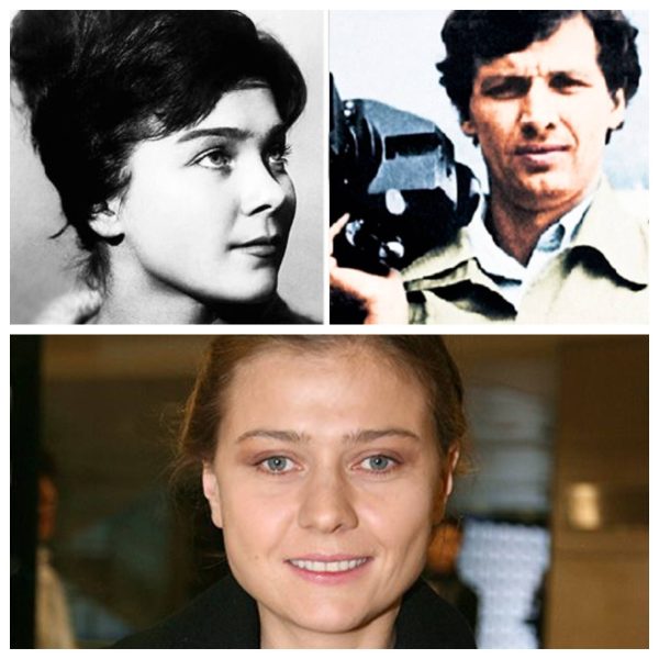 Я не дочь Щербинского: Голубкина раскрыла, кто ее настоящий отец, и это не тот, о ком все думали