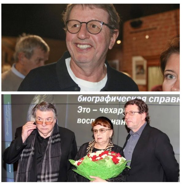 Отвернулся от страны и коллег, предал наследие отца: чем на самом деле занят Михаил Ширвиндт