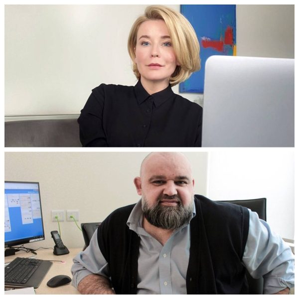 Тайно родила в 43 от женатого героя нации: вся правда о ребенке Татьяны Арно и главврача Коммунарки