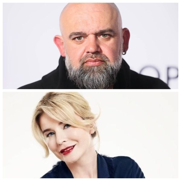 Тайно родила в 43 от женатого героя нации: вся правда о ребенке Татьяны Арно и главврача Коммунарки