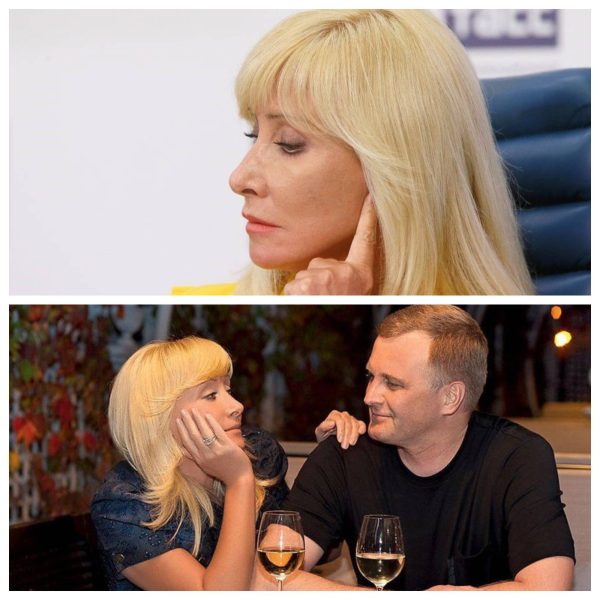 Оксана Пушкина увела мужа у матери двоих детей с помощью «приворота»