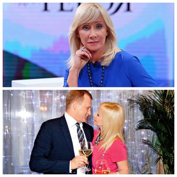 Оксана Пушкина увела мужа у матери двоих детей с помощью «приворота»