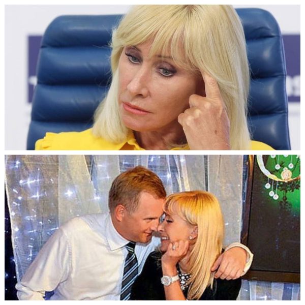 Оксана Пушкина увела мужа у матери двоих детей с помощью «приворота»
