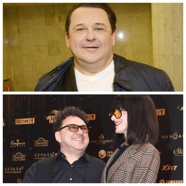 Молодая жена Саруханова разоблачила его после седьмого развода - что скрывает певец