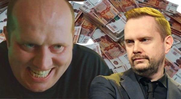 80 миллионов за эпизод: жадность и звездная болезнь лишили Бурунова ролей и разрушили его дружбу с Куликовым