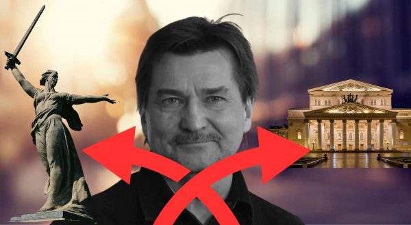 Побег и смерть "неудобного" режиссера