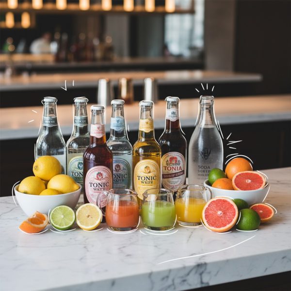 Домашний бар: зачем покупать коктейли за 800 рублей, если можно делать их самому