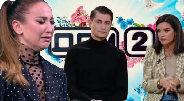Бить лежачего: лучшая подруга предала Бузову