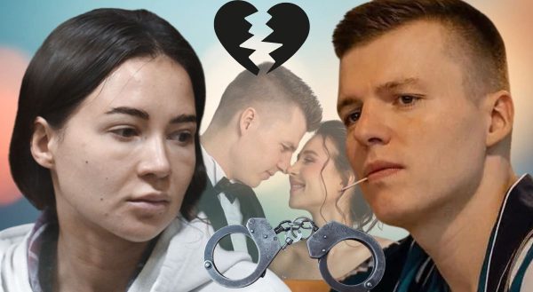 Брак был ради денег и картинки: Лерчек раскрыла истинную причину развода с мужем