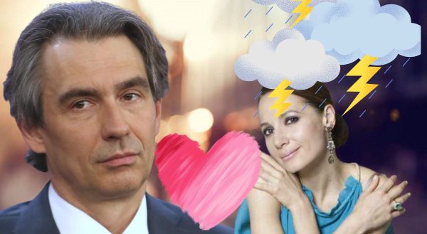 Как Дарья Златопольская увела из семьи всесильного гендиректора «России-1»