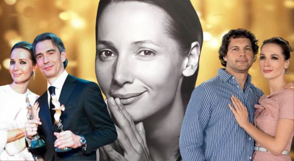 Забытый миллионер: что скрывает Дарья Златопольская о своем первом браке - расчет или любовь