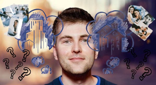 Почему в 40 лет у Борисова нет ни жены ни детей: вся правда о тайной жизни ведущего