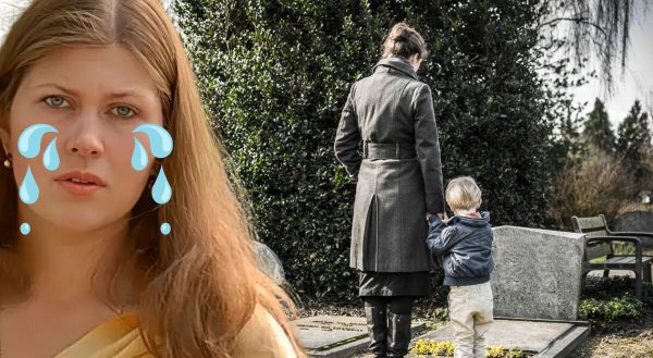 «Я испытала облегчение, когда мама умерла»: честное признание звезды "Серафимы прекрасной" Екатерины Порубель