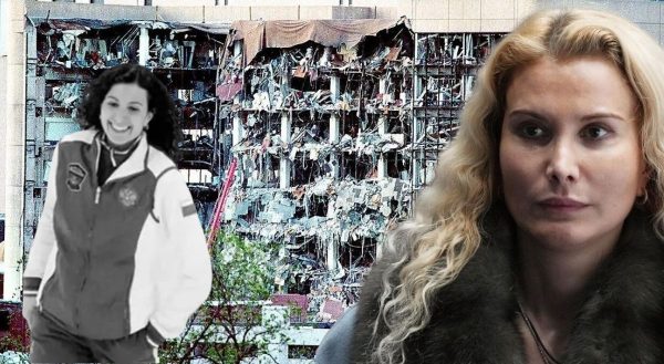 Выжившая в аду: что сделало из Тутберидзе железную леди