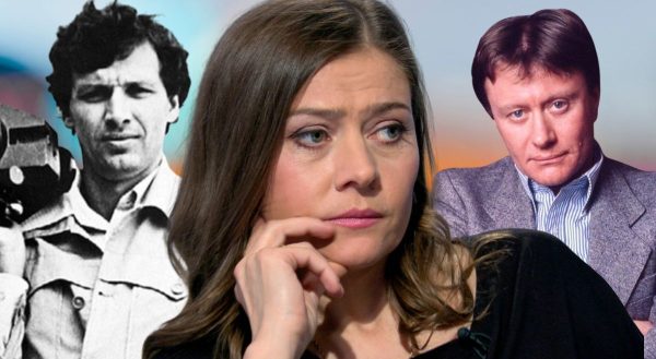 Я не дочь Щербинского: Голубкина раскрыла, кто ее настоящий отец, и это не тот, о ком все думали