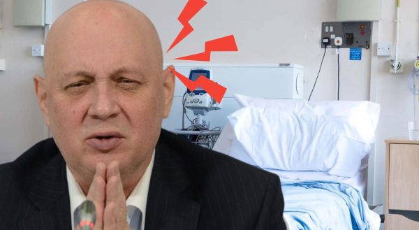 Могли спасти, но назначили мощные препараты: что скрывают о последних часах писателя Головачева