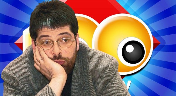Где он сейчас на самом деле и на что живет: тайная жизнь Александра Гуревича после бегства с ТВ