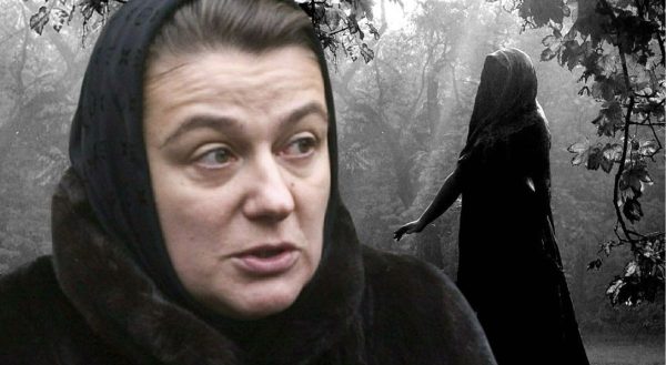 Дважды невеста, ни разу не жена: злой рок Анастасии Мельниковой, которая хоронила любимых перед алтарем