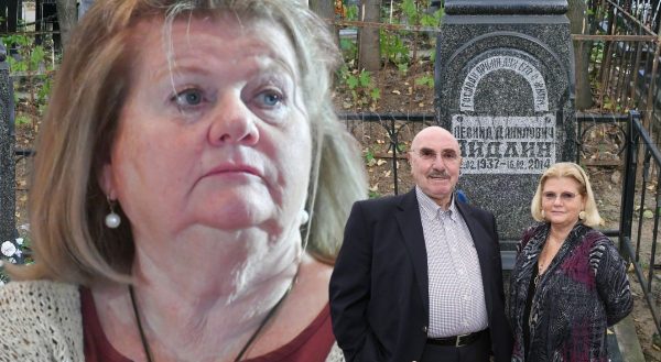 Потеряла мужа и ушла в монастырь: как на самом деле живет Ирина Муравьева