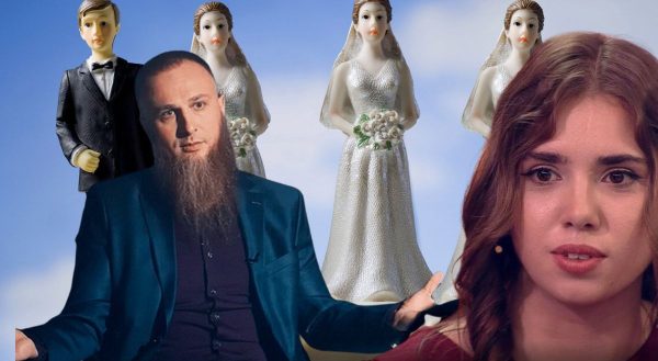 Иван Сухов «продает» дочерей другим многоженцам? Страшная правда о судьбе девочек в его «гареме»