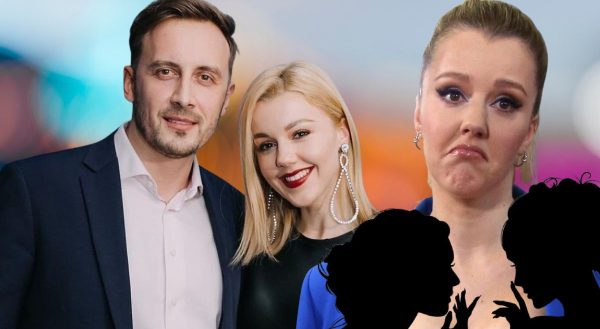 Застала с любовницей, простила, а он изменил опять: двойное предательство Юлианны Карауловой