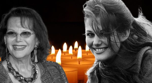 Вся жизнь - борьба: Клаудия Кардинале умерла в объятиях детей, которых у нее отняли
