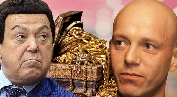 Миллионы по ветру: сын Кобзона погряз в долгах и судах, разбазаривая наследство отца