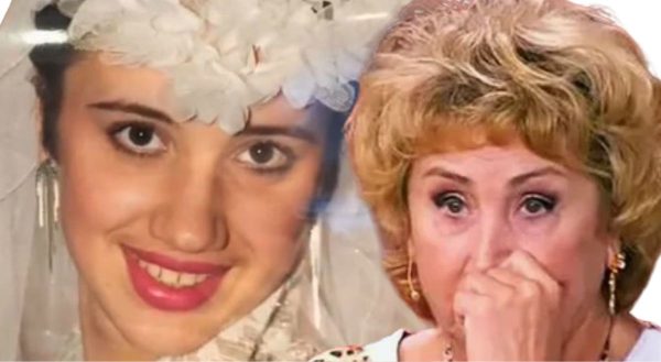 «Я виновата в ее смерти»: Копенкина впервые рассказала, почему на самом деле погибла ее 19-летняя дочь